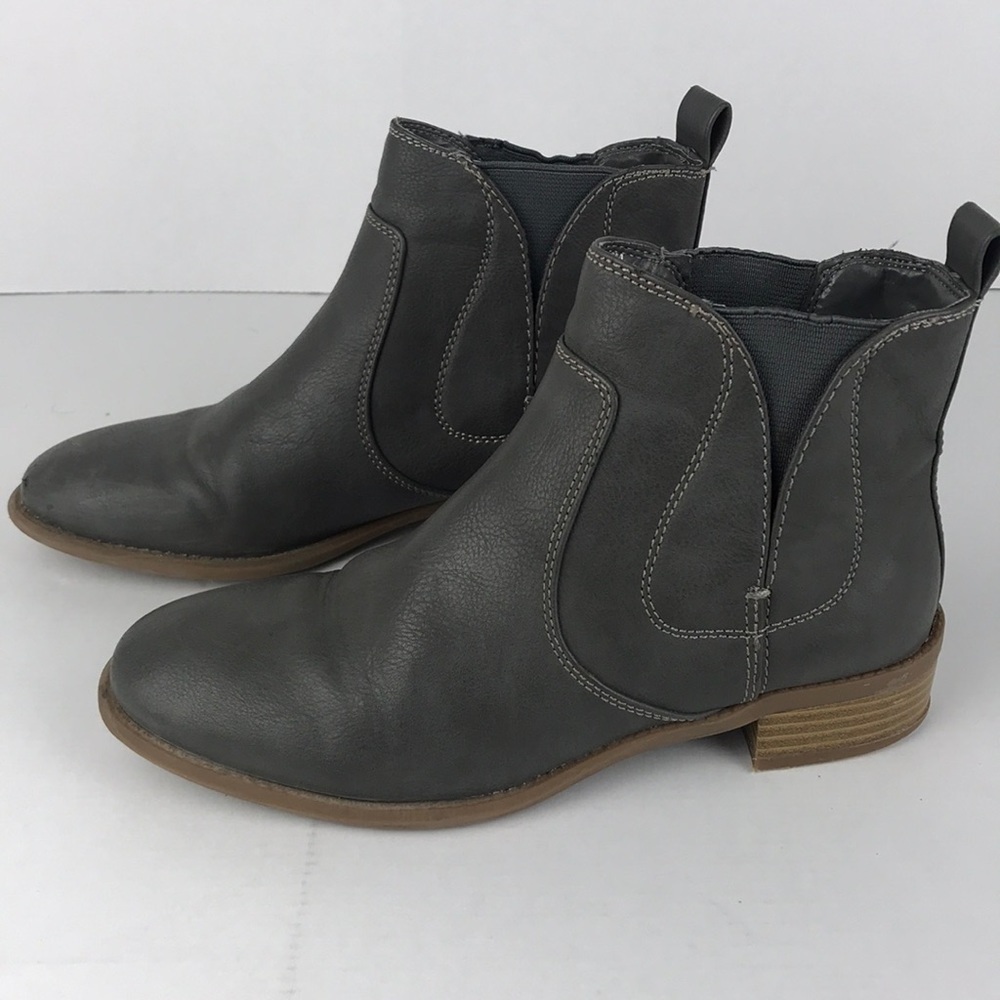 Nine West Boots.